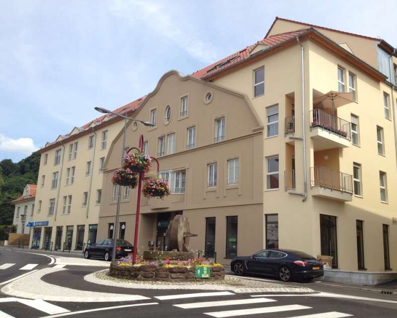Kosy Appart Hotel Kosy appart'hôtels le 7ème art