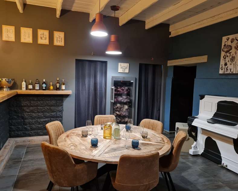 Facebook L'effet Boeuf Restaurant L'effet boeuf