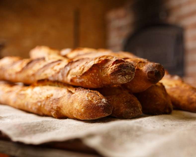 Pixabay  Boulangerie-pâtisserie Streiff Nicolas