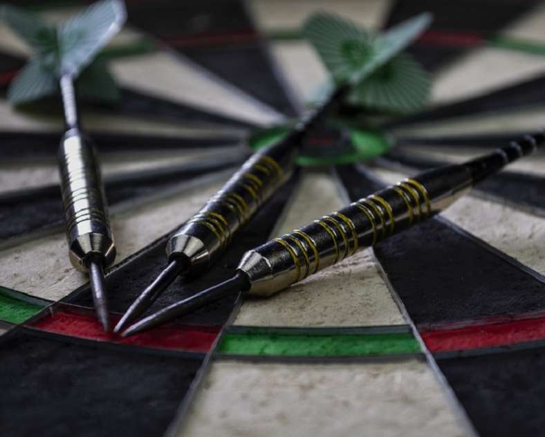 Photo libre de droit - Pixabay  Bar sportif la 57ème