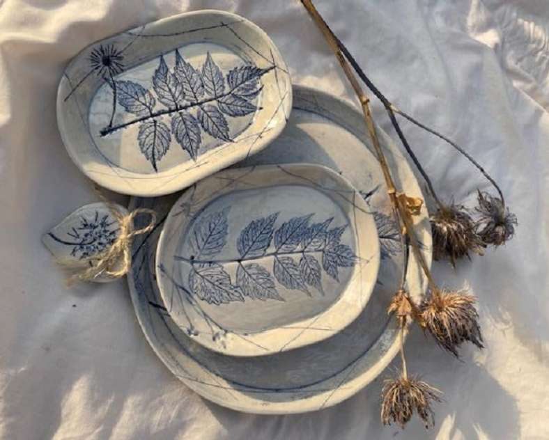 Rachel Grotz Atelier de céramiste Traits d'union