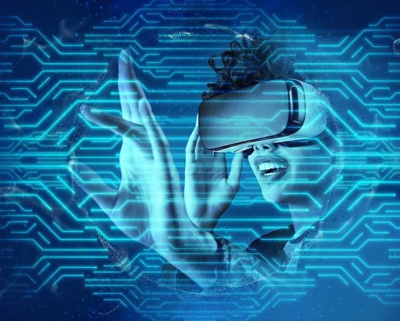 Pixabay EVA : Esports Virtual Arenas Saint-Avold