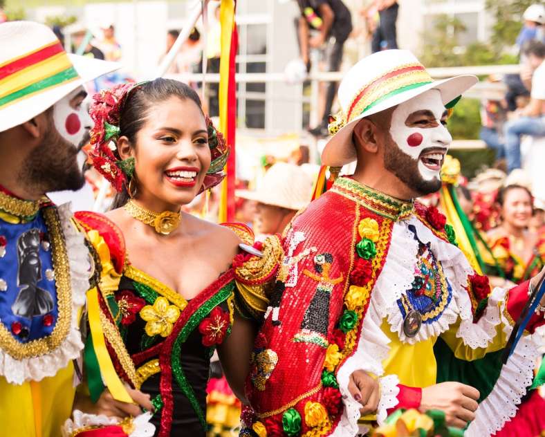 Pixabay Carnaval de Bambi