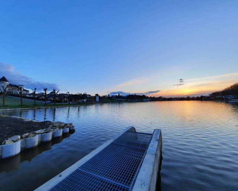 Parc Résidentiel de Loisirs Saint-Vit Residential park saint-vit