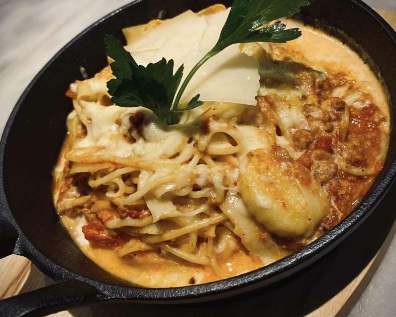 Le Vésuvio - Sarreguemines Restaurant vesuvio