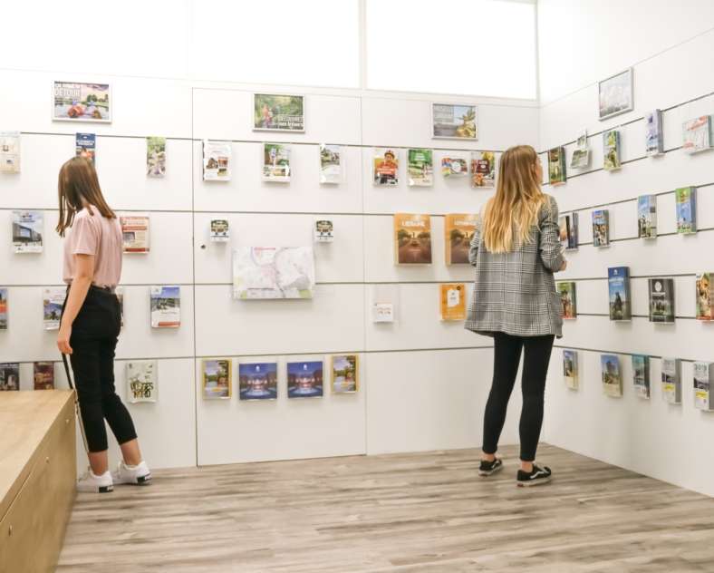 Sarreguemines Tourisme Sarreguemines tourisme