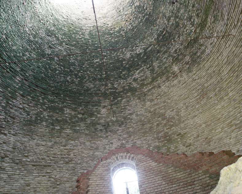 Sarreguemines Tourisme The earthenware oven