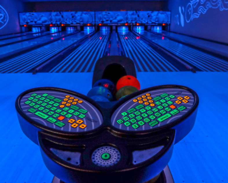 JLauer - Sarreguemines Tourisme  Bowling le striker