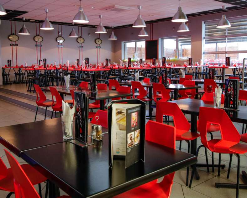 CTurpin - Sarreguemines Tourisme  Bowling le striker