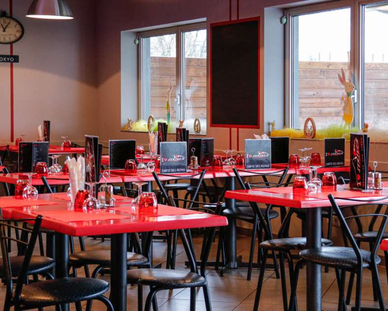 CTurpin - Sarreguemines Tourisme  Bowling le striker