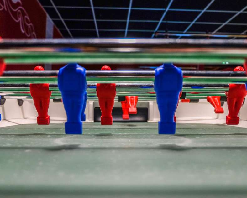 JLauer - Sarreguemines Tourisme  Bowling le striker