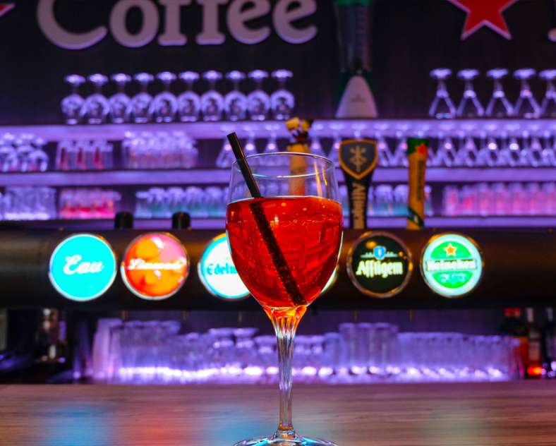 JLauer - Sarreguemines Tourisme  Bowling le striker