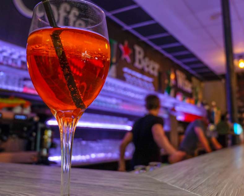 CTurpin - Sarreguemines Tourisme  Bowling le striker