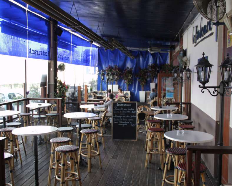 Sarreguemines Tourisme Le boulevard