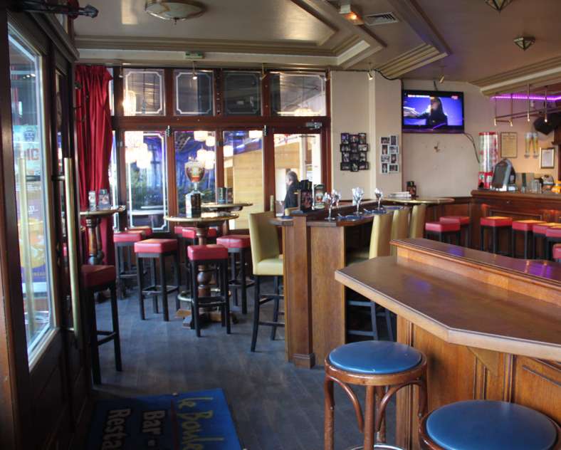 Sarreguemines Tourisme Le boulevard