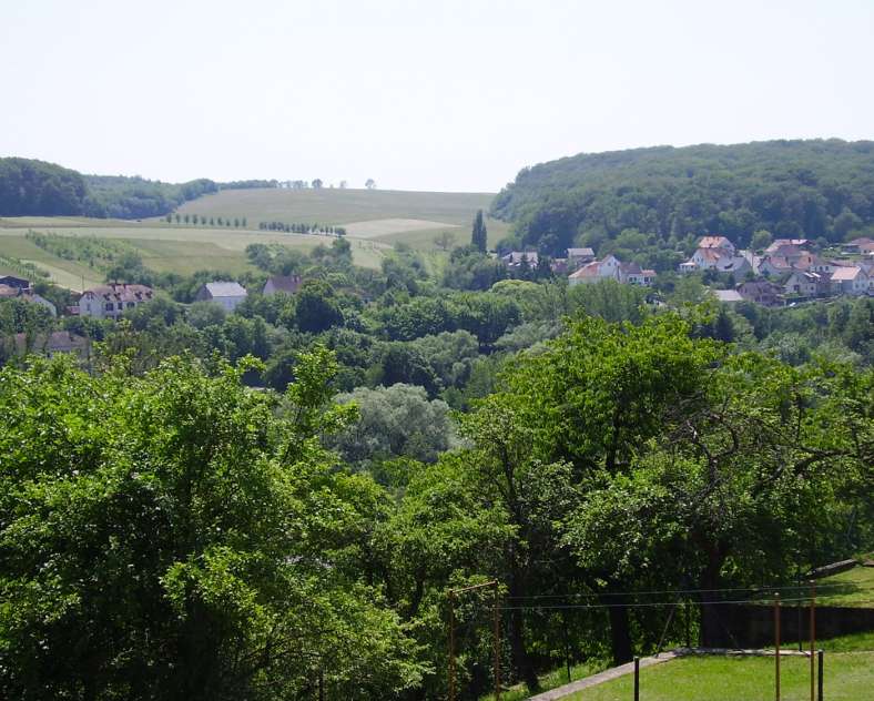 Sarreguemines Tourisme  Val de Blies hiking trail