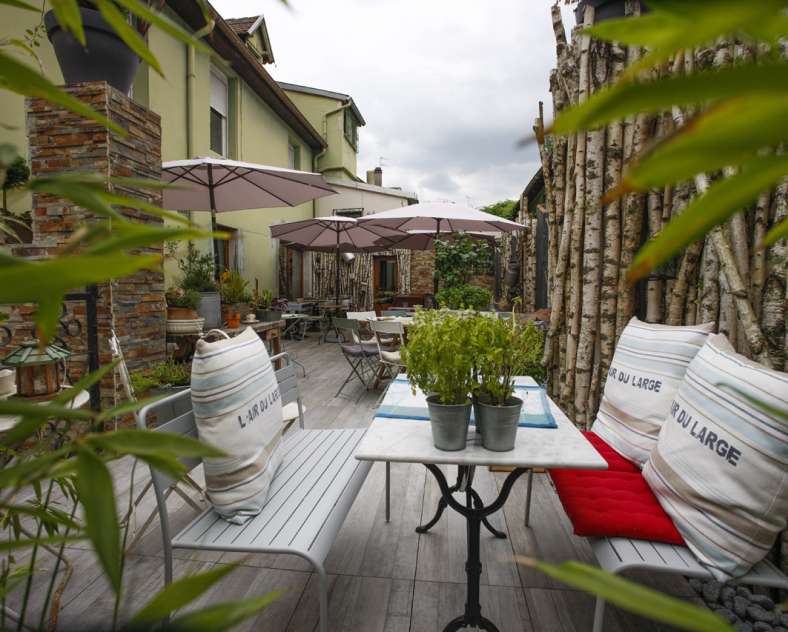 Gilles Pecqueur - Sarreguemines Tourisme  Le Petit Thierry