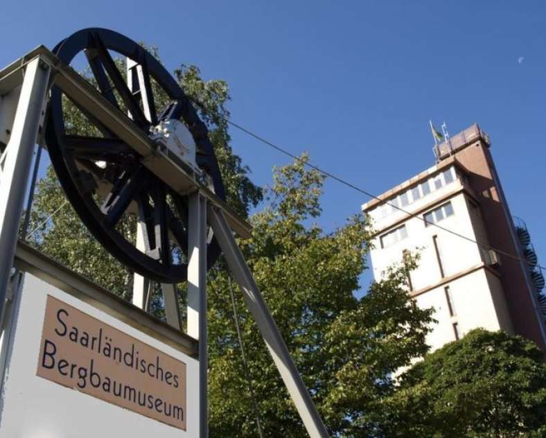 *  Rando blies wanderweg