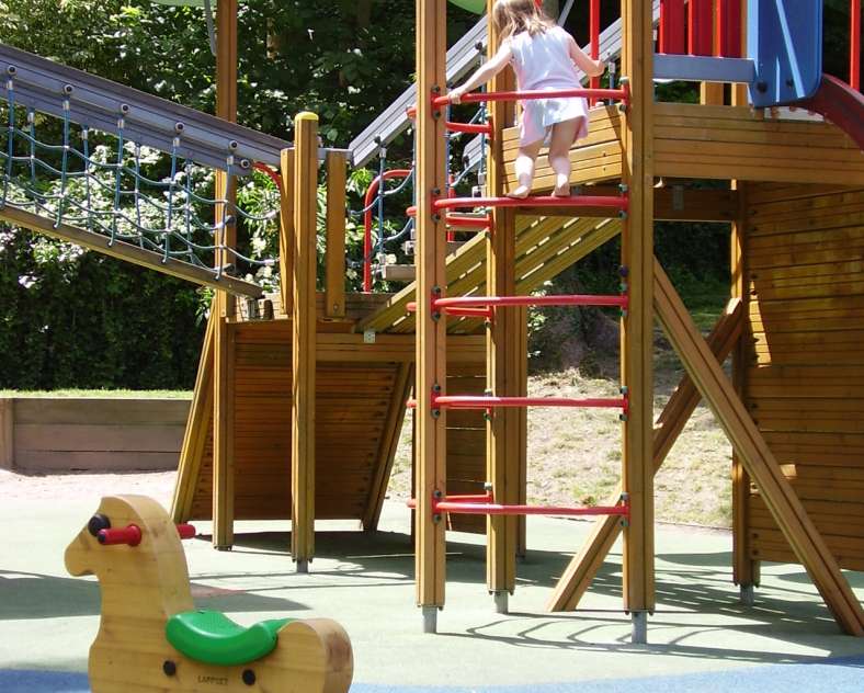 Sarreguemines Tourisme  The municipal park