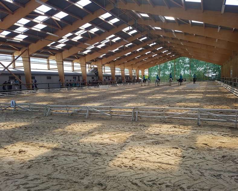 Sarreguemines Jump Centre Équestre - Sarreguemines Jump