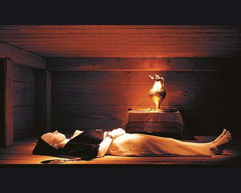 Stefan Zintel European Archaeological Park of Bliesbruck-Reinheim