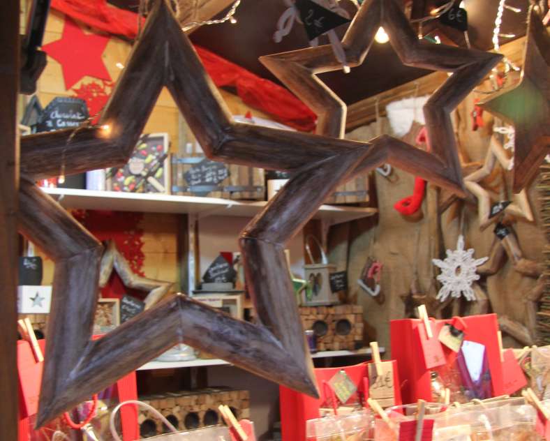 CTurpin_Sarreguemines Tourisme Christmas Market in Sarreguemines