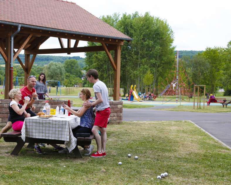 Gilles Pecqueur  Botanical and health trip