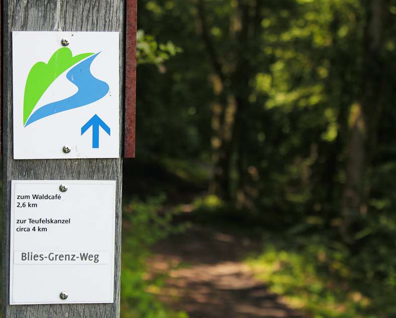 CTurpin_SarregueminesTourisme Premium hiking blies-grenz-weg