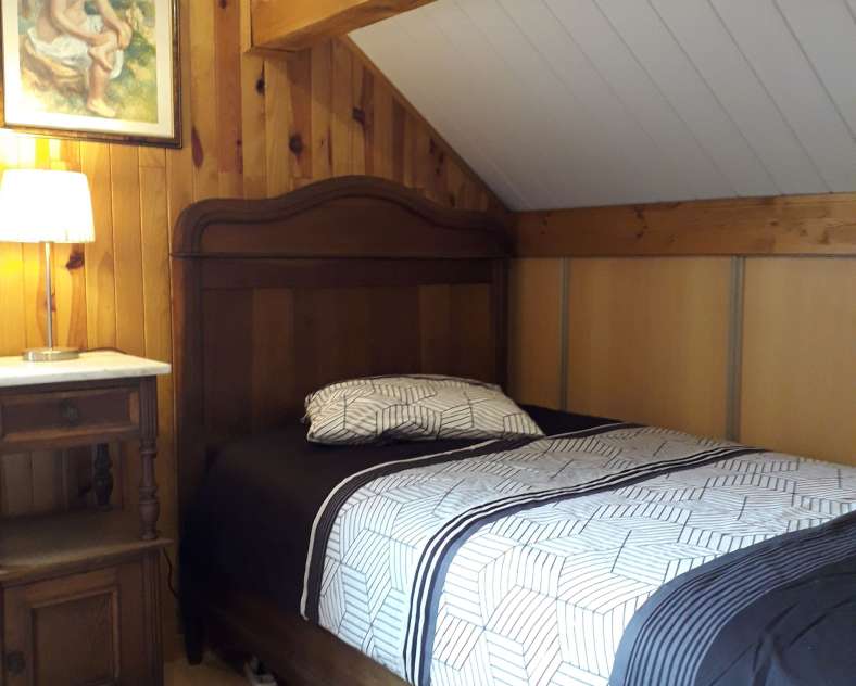 Christophe Mourer Neufgrange Cottage