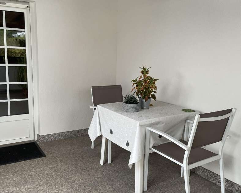 Gîte de Neufgrange Neufgrange Cottage