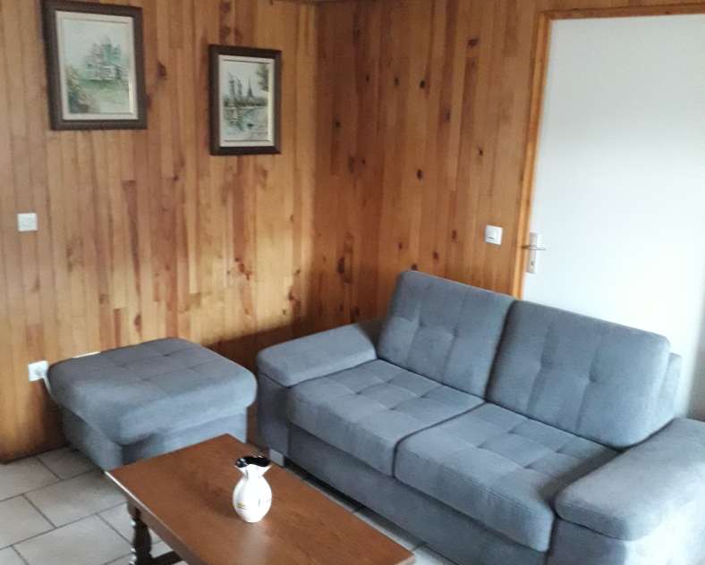 Christophe Mourer Neufgrange Cottage