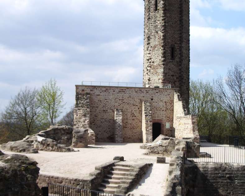 Fort Vélo vis à vis