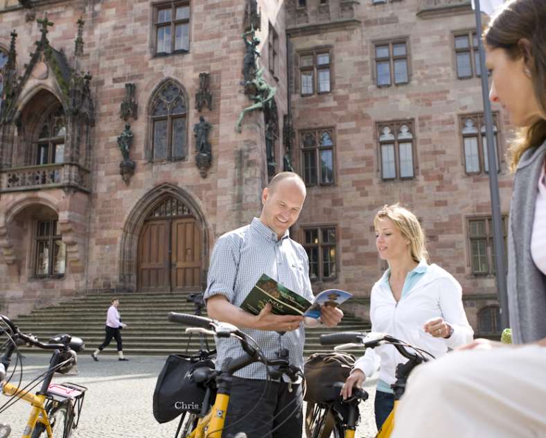 Eike Bock Voie verte du canal de la sarre / green way of the canal of the sarre