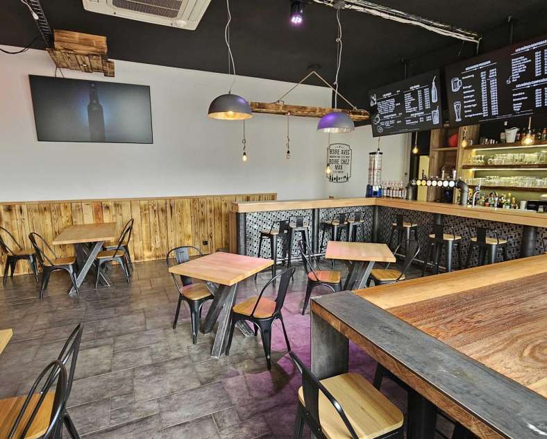 Sval - Sarreguemines Tourisme Brasserie de la mairie