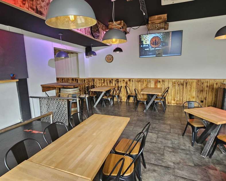 Sval - Sarreguemines Tourisme Brasserie de la mairie