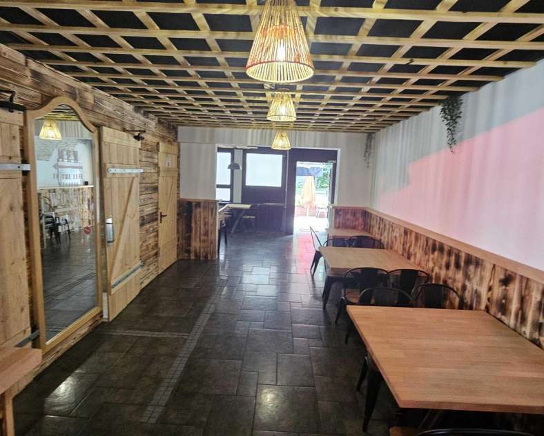 Sval - Sarreguemines Tourisme Brasserie de la mairie