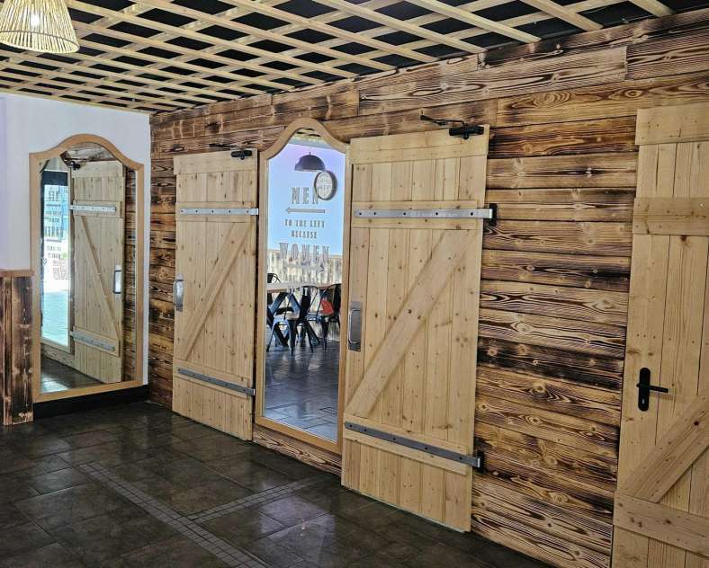 Sval - Sarreguemines Tourisme Brasserie de la mairie