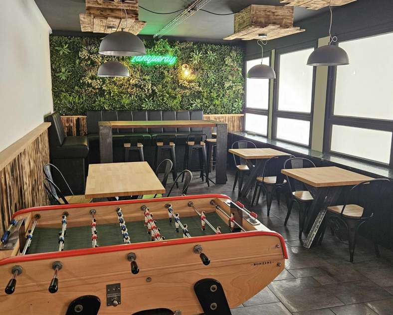 Sval - Sarreguemines Tourisme Brasserie de la mairie