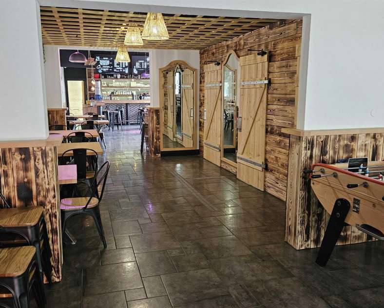 Sval - Sarreguemines Tourisme Brasserie de la mairie