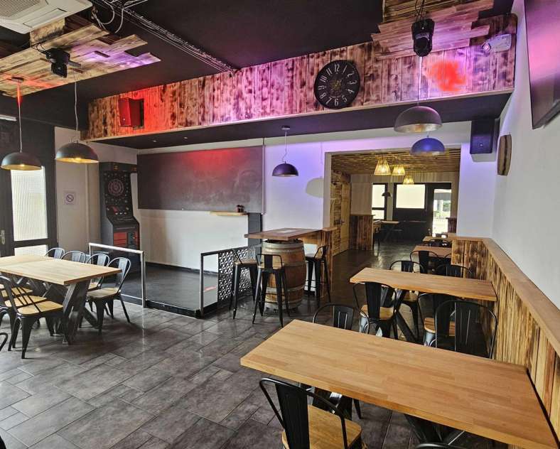 Sval - Sarreguemines Tourisme Brasserie de la mairie