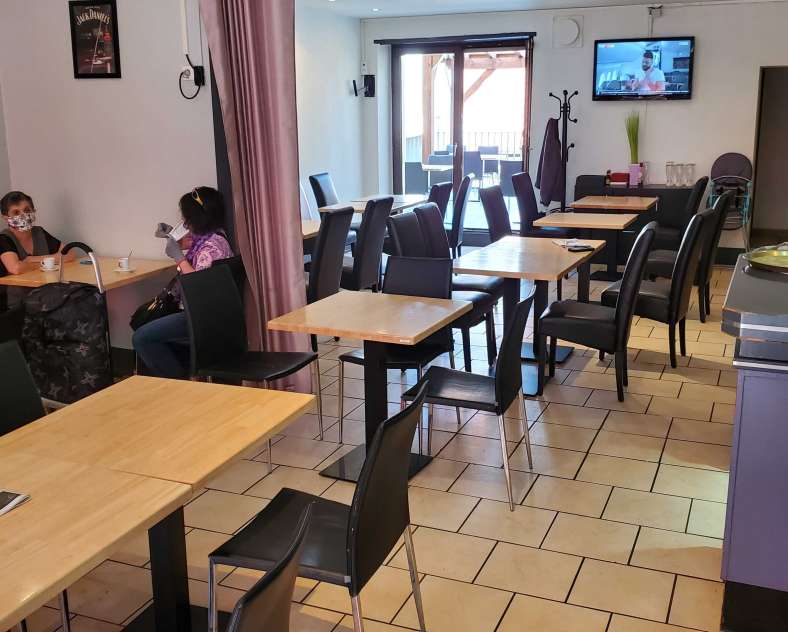 SVal - Sarreguemines Tourisme  Brasserie chez chris