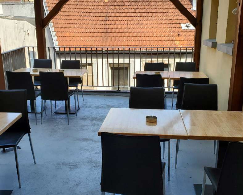 SVal - Sarreguemines Tourisme  Brasserie chez chris