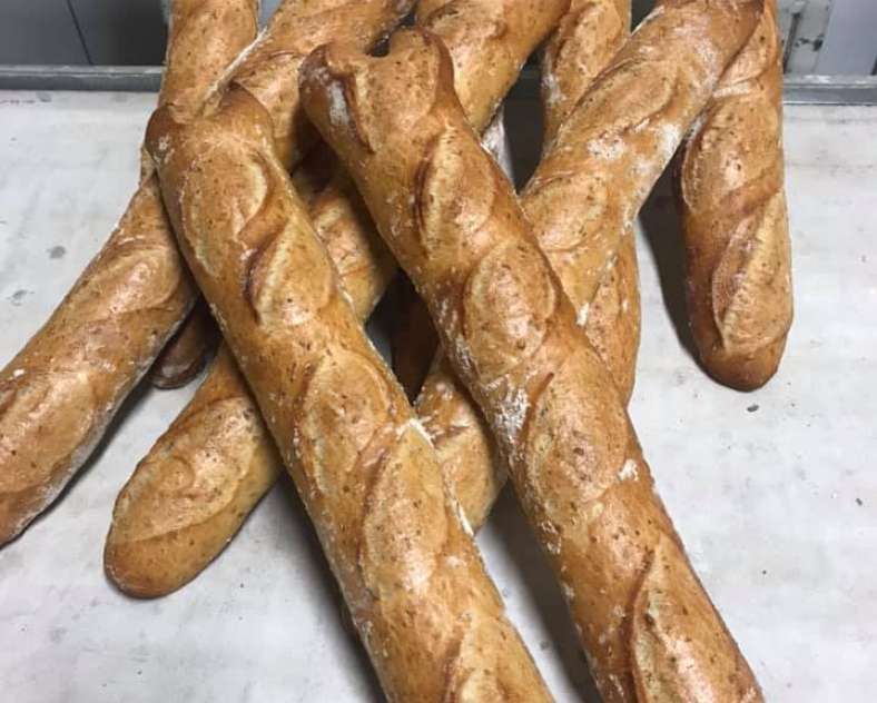 Julien Froehlich Boulangerie - salon de the froehlich