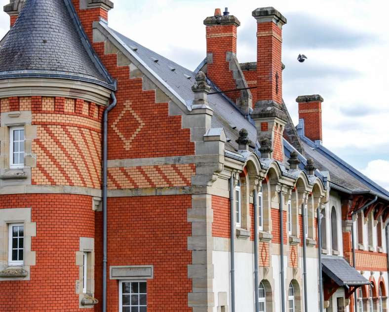 Cindy Turpin - Sarreguemines Tourisme  Rémelfing hiking trail