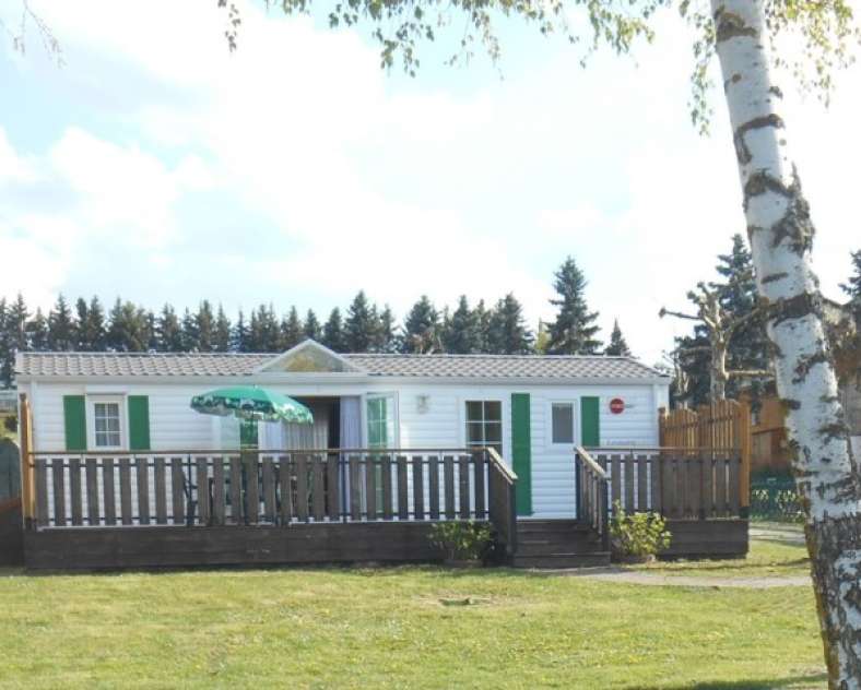 Camping PRL Saint-Vit Camping Saint-Vit