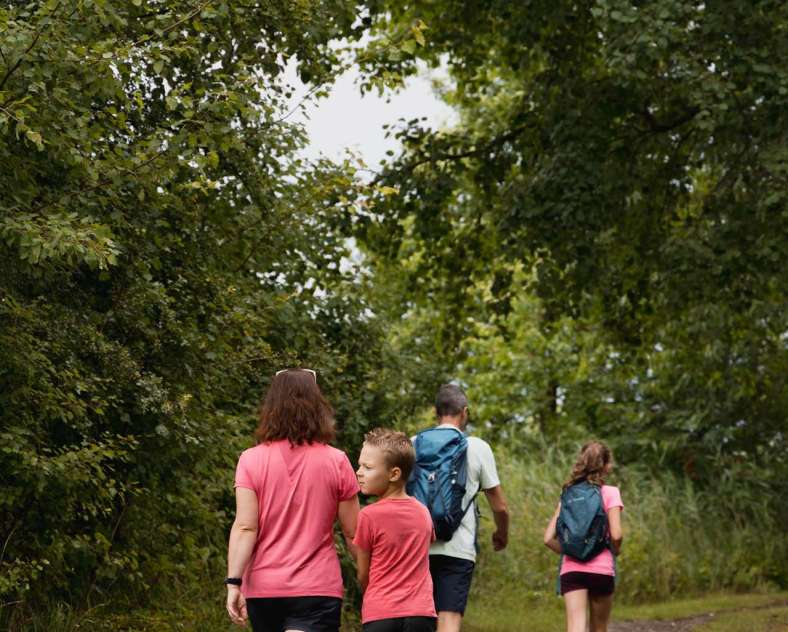 Alex Fabing Production  Étang de baignade de hirbach