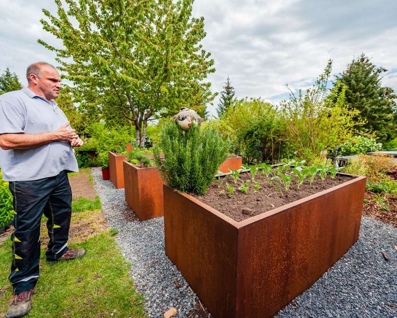 Fer'Folie - Puttelange-aux-Lacs Ferfolie