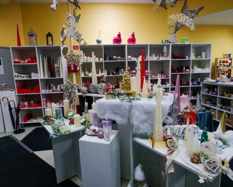 CTurpin - Sarreguemines Tourisme Arti'cat