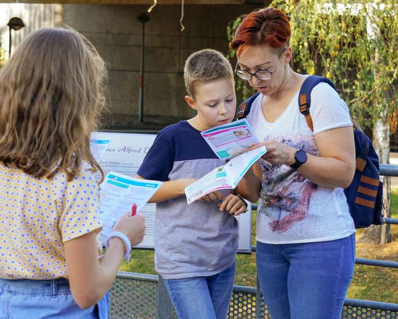 CTurpin - Sarreguemines Tourisme Randoland - Sarreguemines