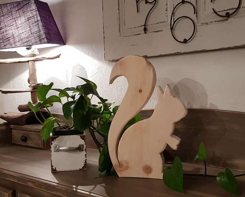 A chaque saison sa déco A chaque saison sa déco